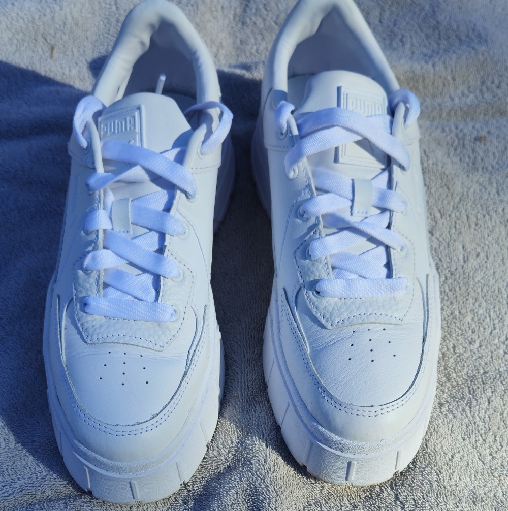 Puma Women's Mayze Stack Edgy - Picture 2 of 6